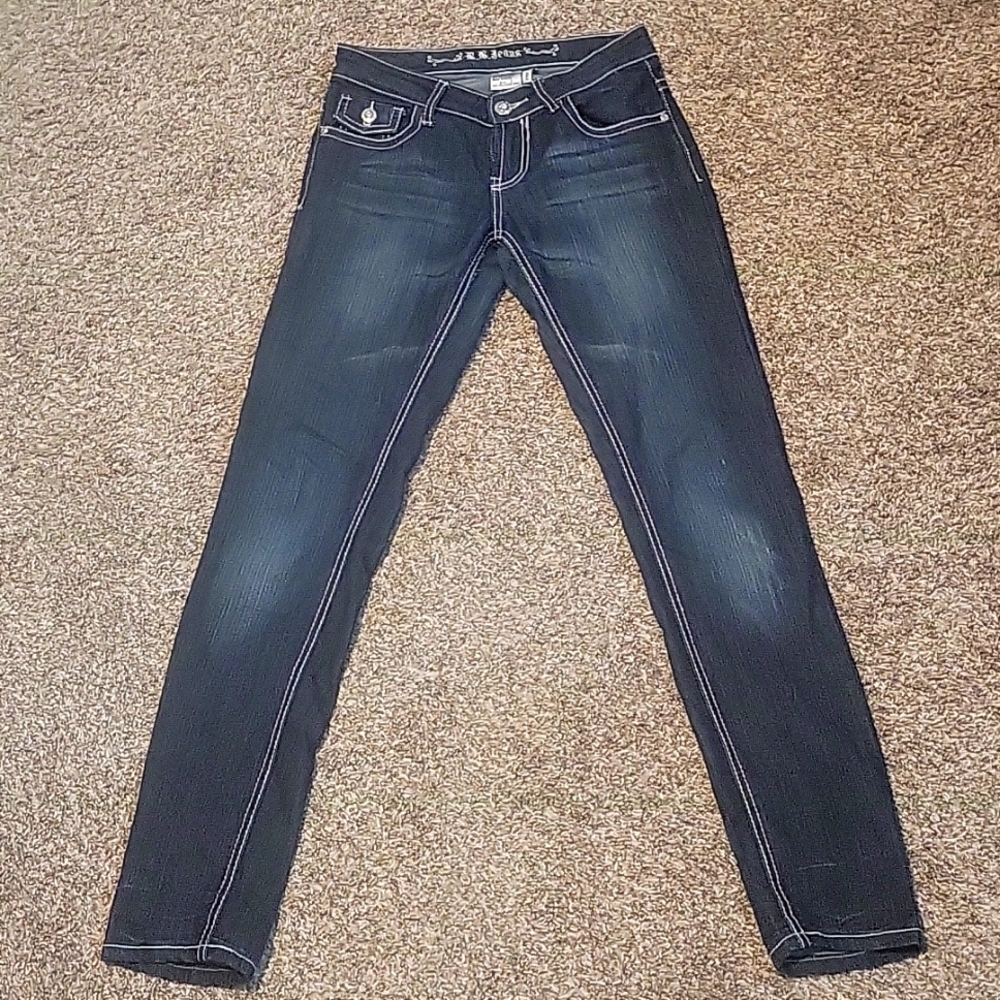 B B Jeans